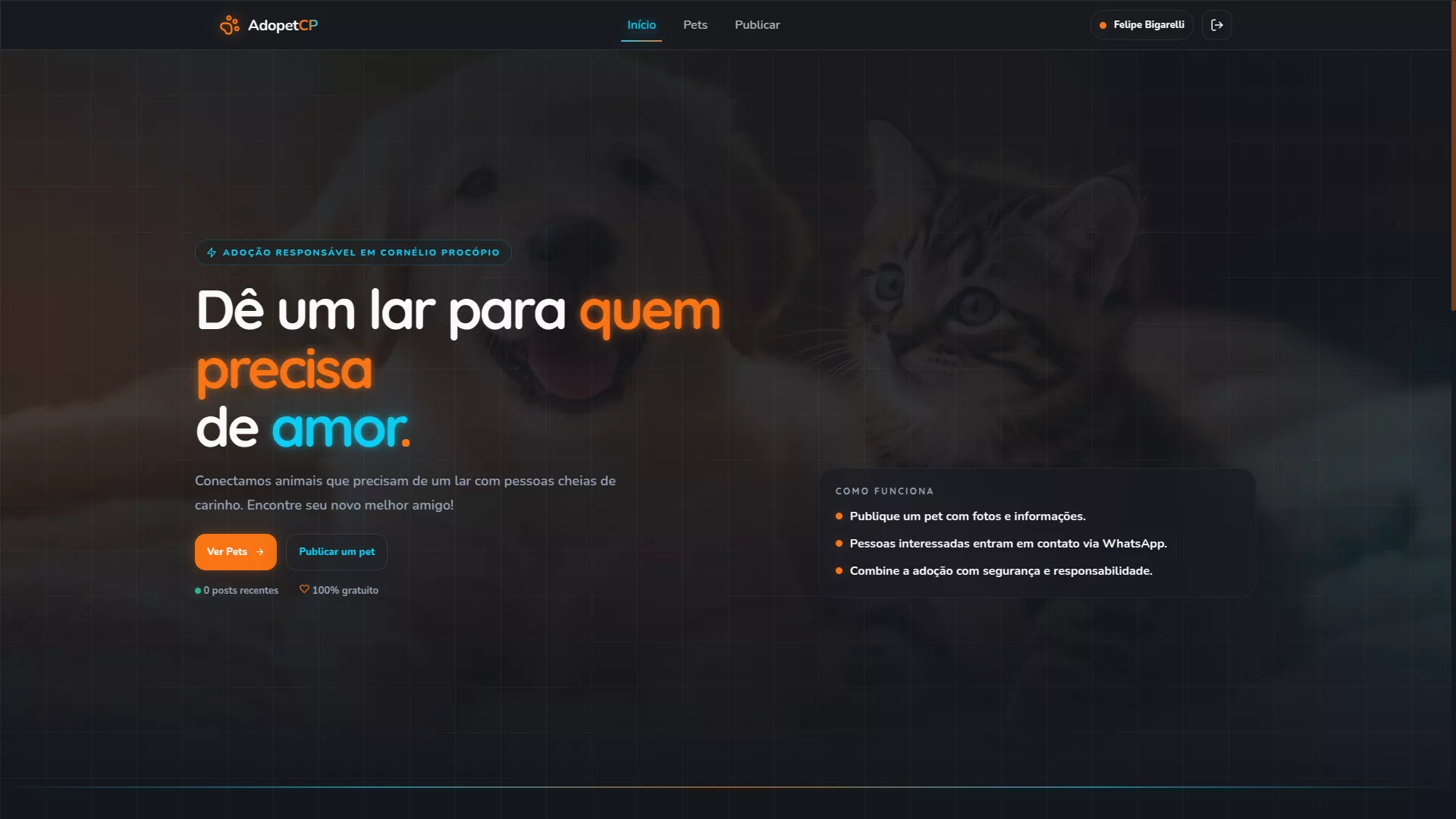 AdopetCP