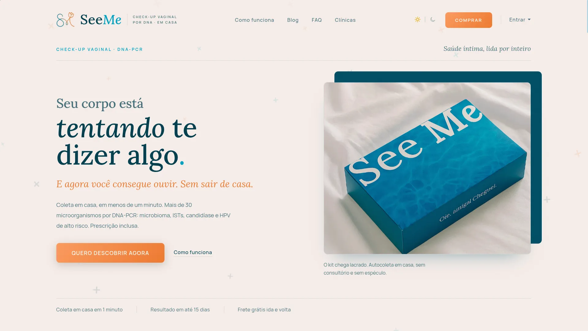 SeeMe